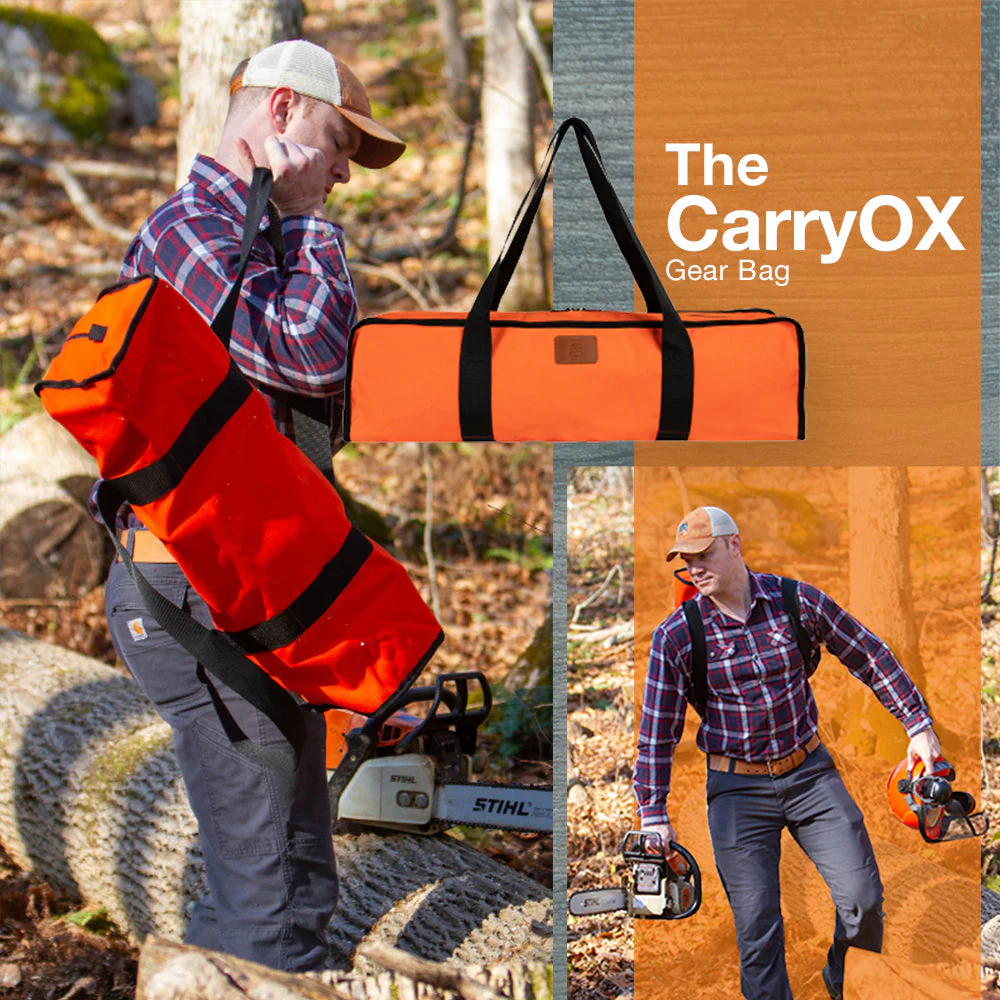 LogOx Forester Package - Image 6