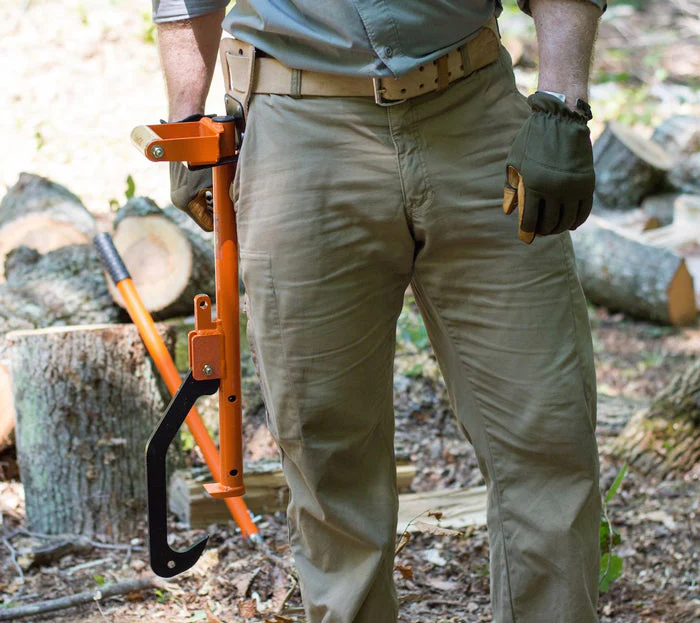LogOx Hauler Holster - Image 3
