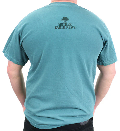 Love Your Mother T-Shirt - Image 4