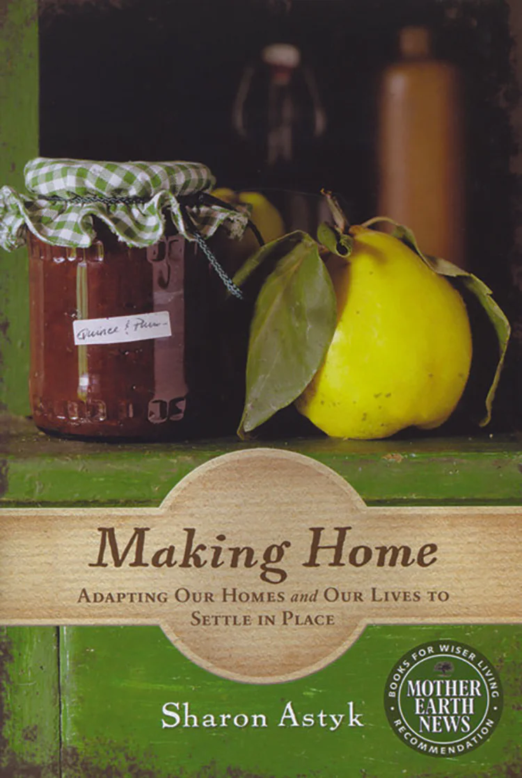 Making Home