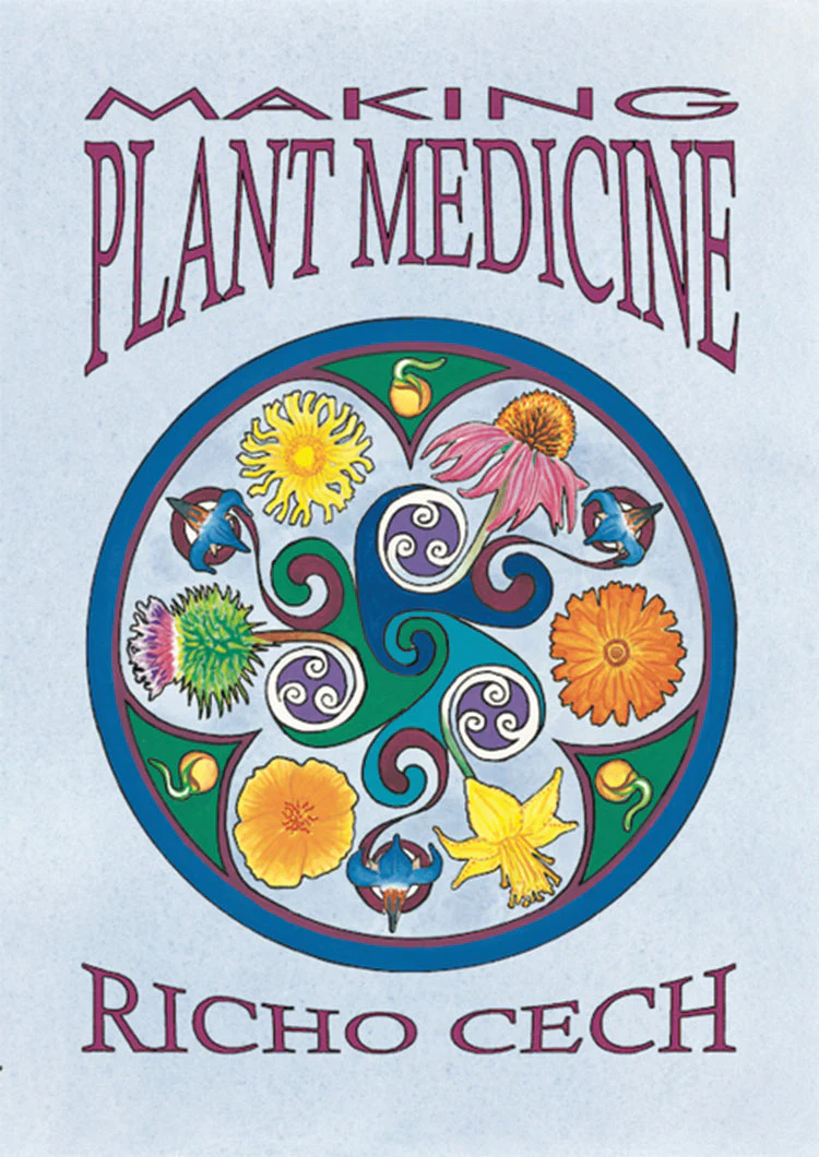 Making Plant Medicine Set - Image 3