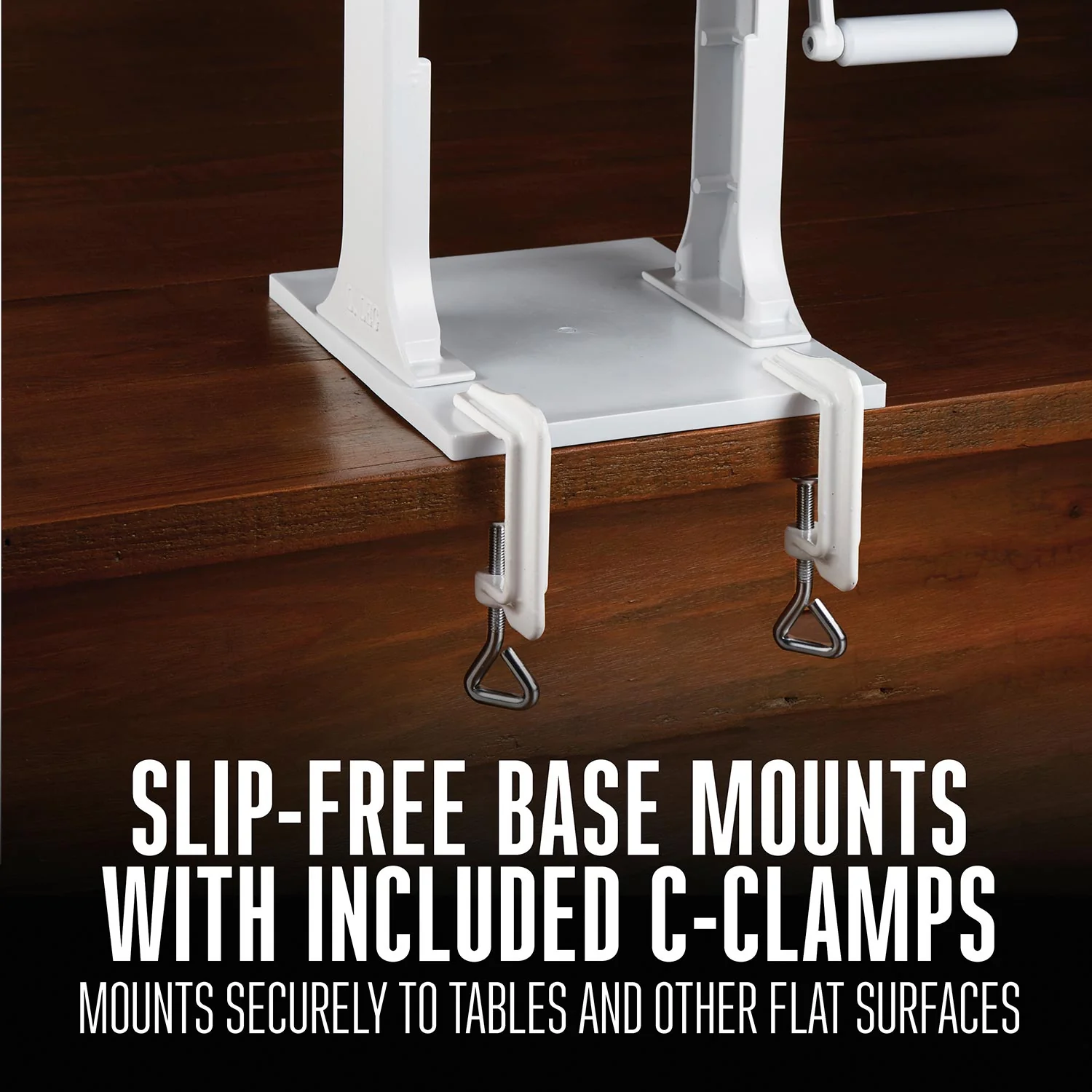 Manual Meat Cuber/Tenderizer - Image 6