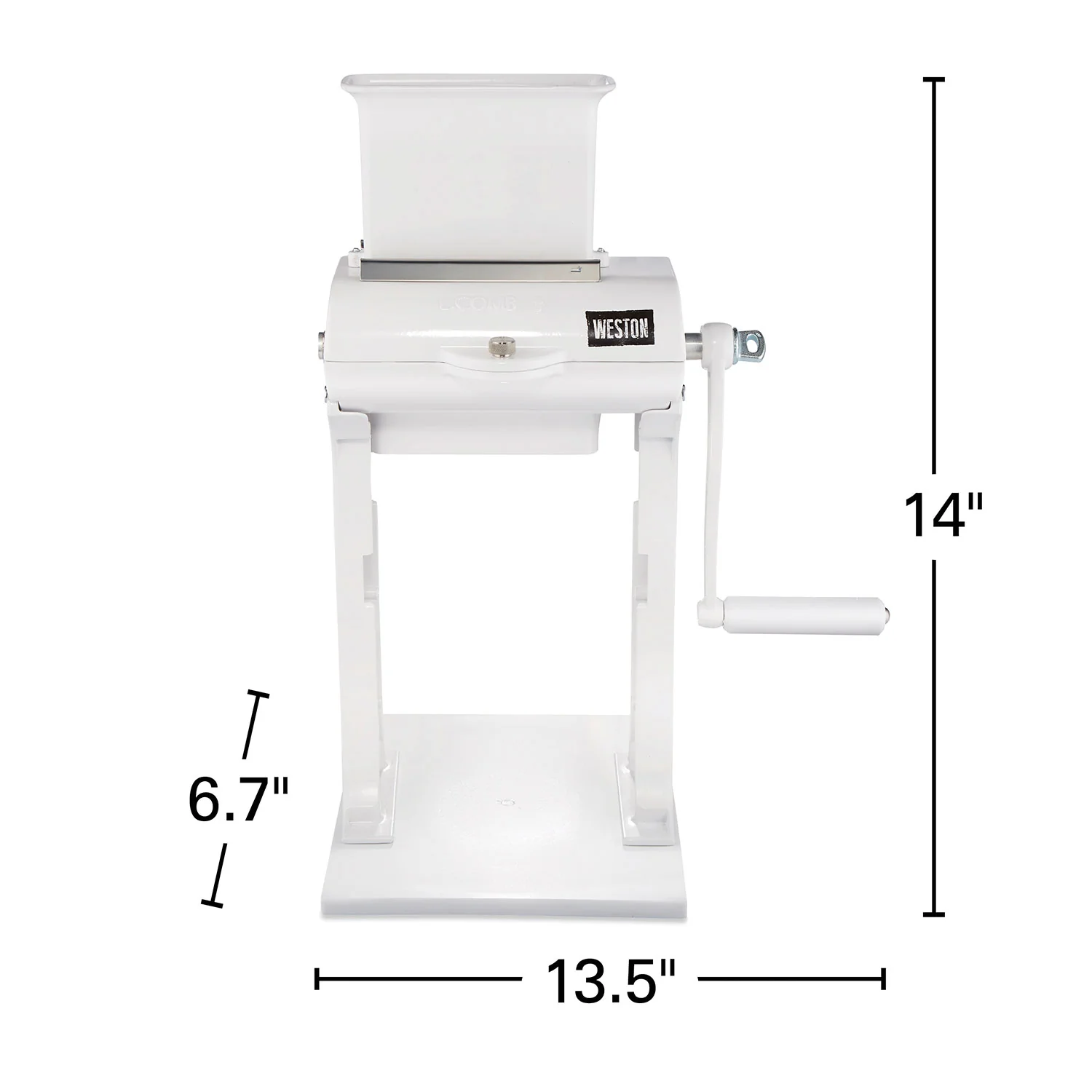 Manual Meat Cuber/Tenderizer - Image 9