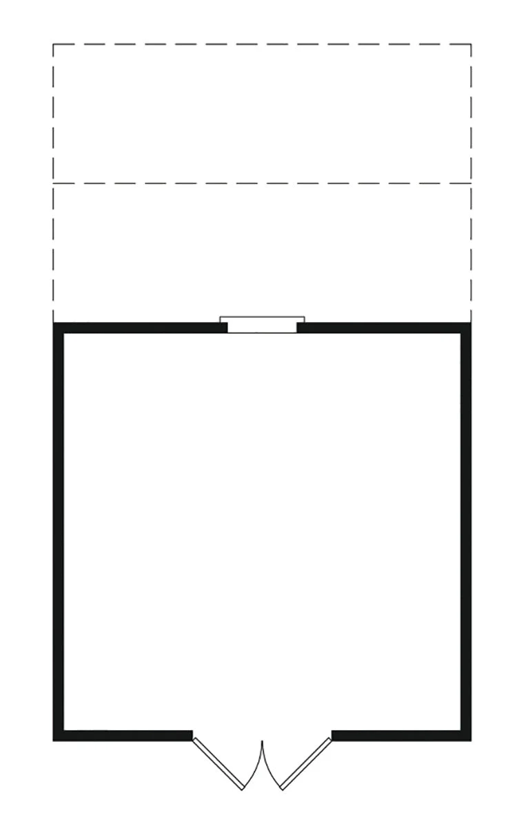 Marcia Barn Storage Sheds, E-Plans - Image 2