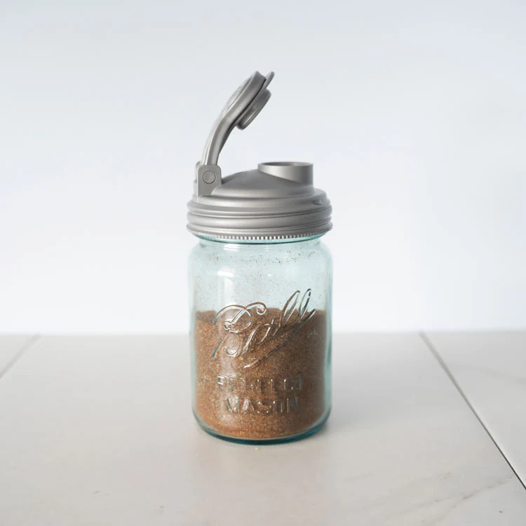 Mason Jars Pour Cap - Image 3