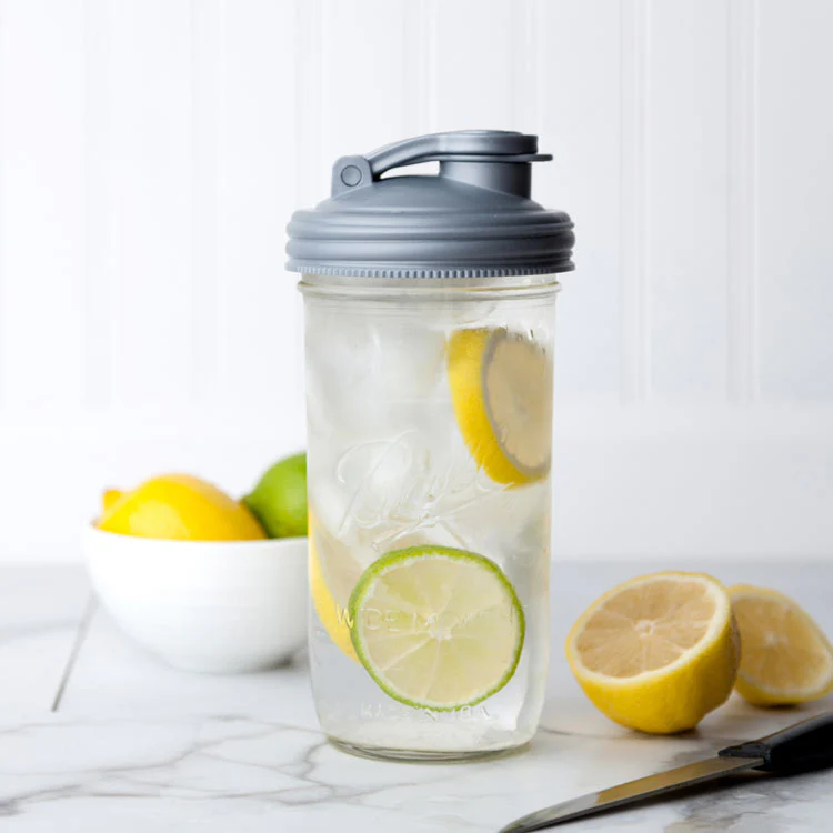 Mason Jars Pour Cap - Image 4