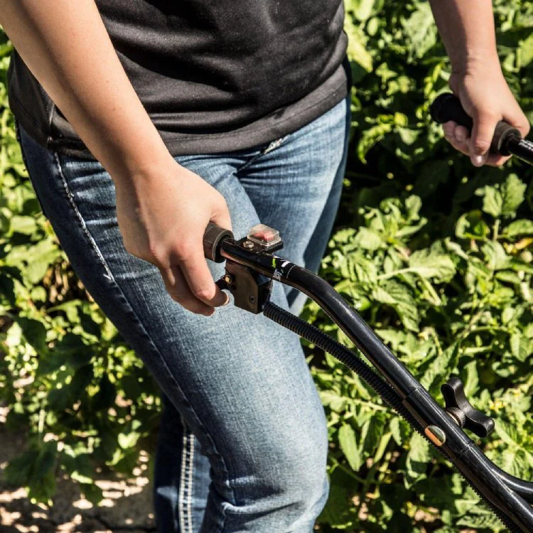 Earthquake MC33 Cultivator - Image 3
