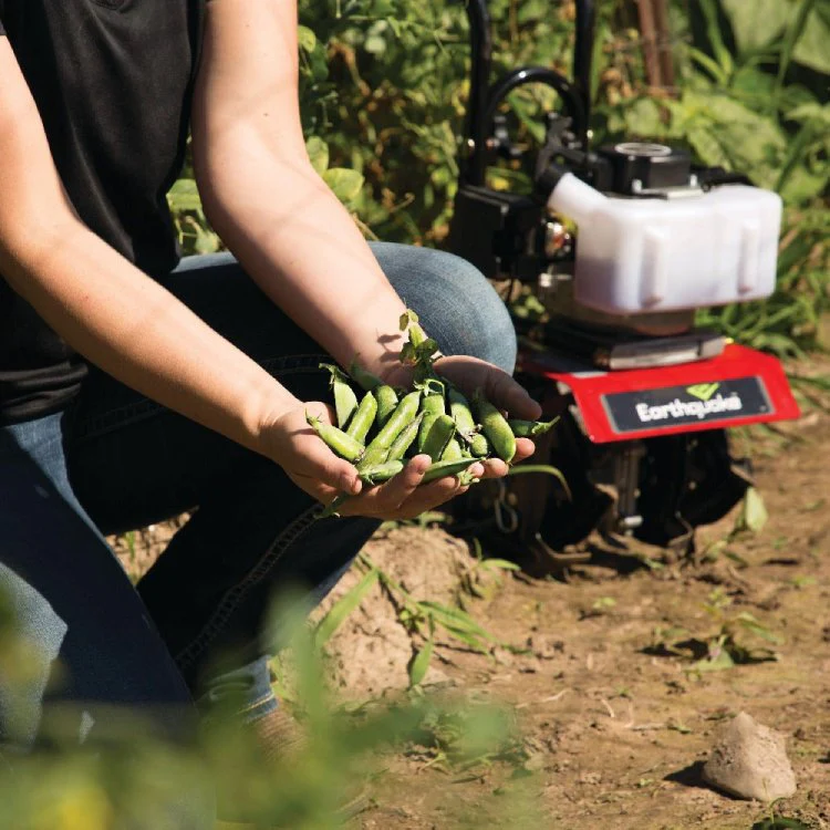 Earthquake MC33 Cultivator - Image 4