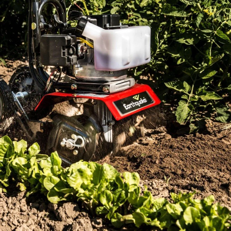 Earthquake MC33 Cultivator - Image 6