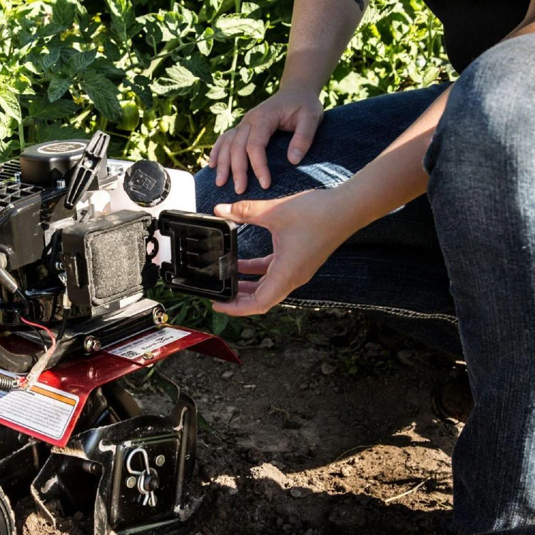 Earthquake MC33 Cultivator - Image 7