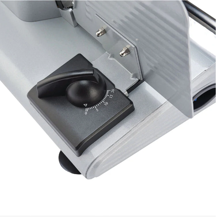Meat Slicer With 7-1/2" Blade - Image 3