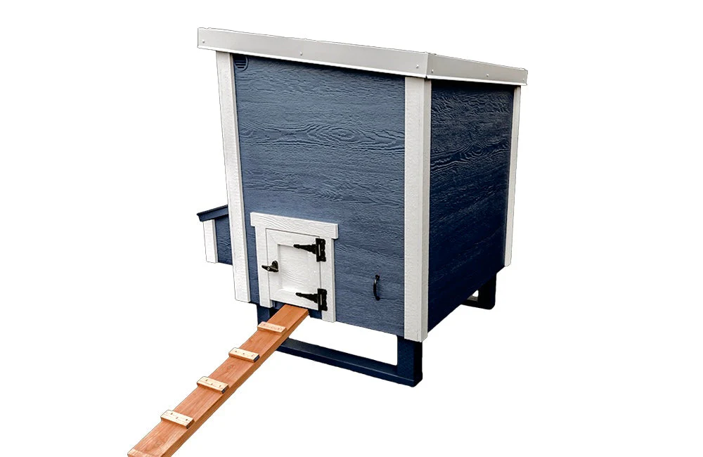 Medium Chicken Coop - Up to 10 Chickens - Image 39