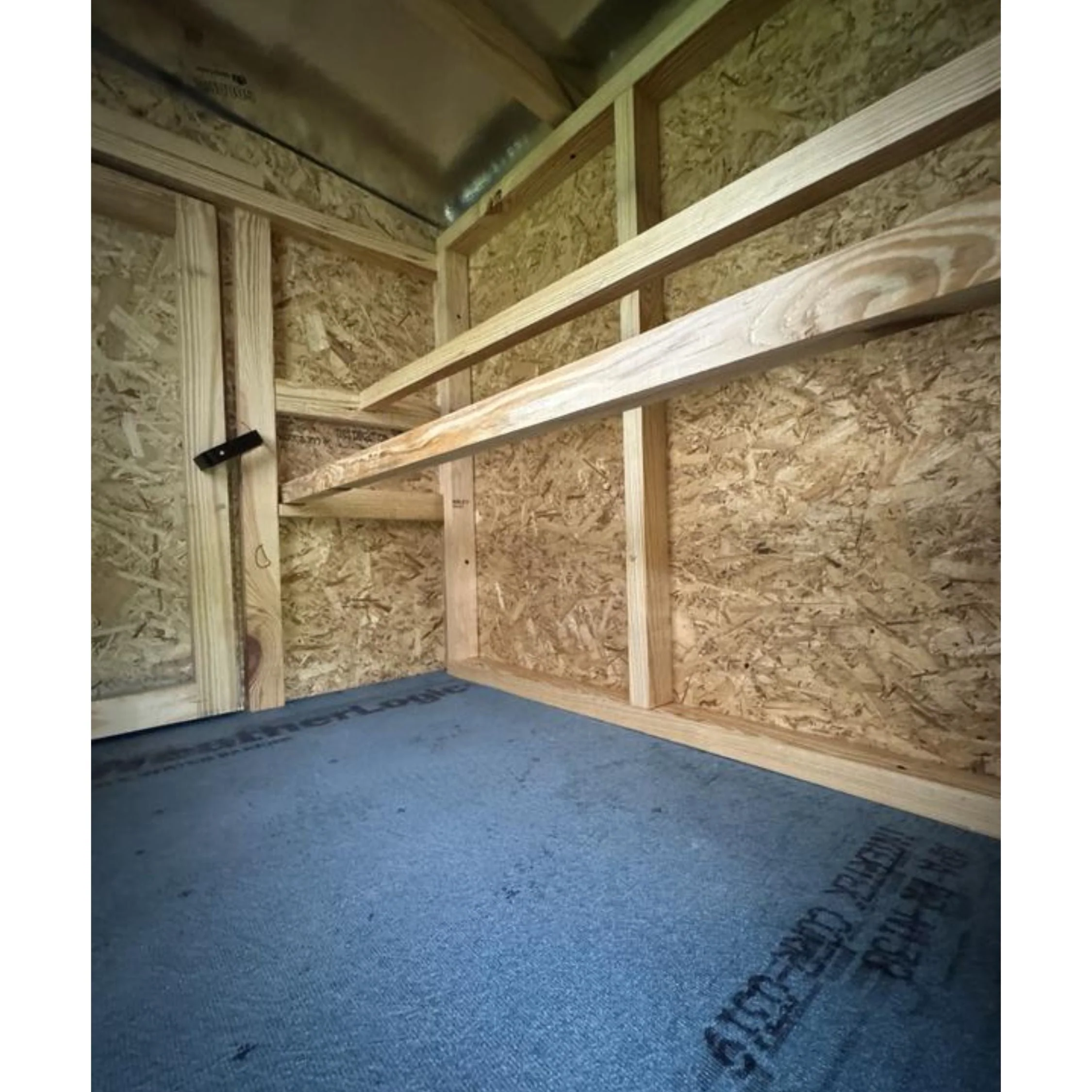 Medium Chicken Coop - Up to 10 Chickens - Image 63