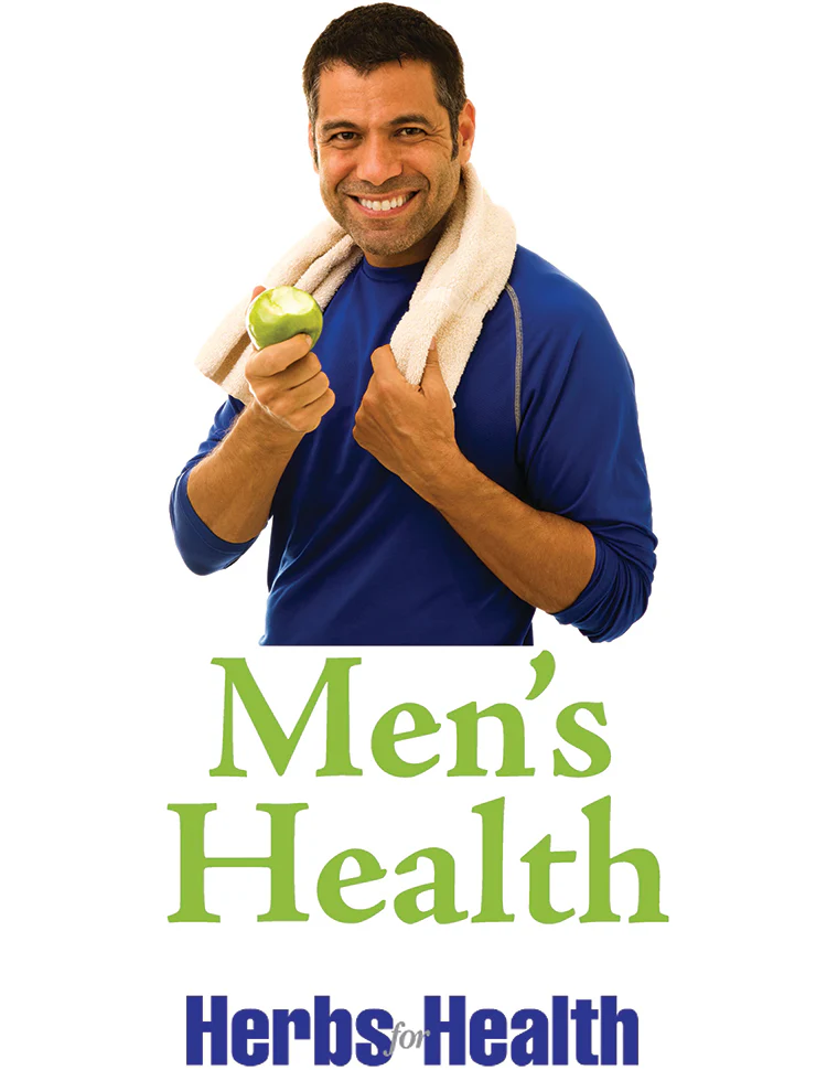 Men's Health, E-Book
