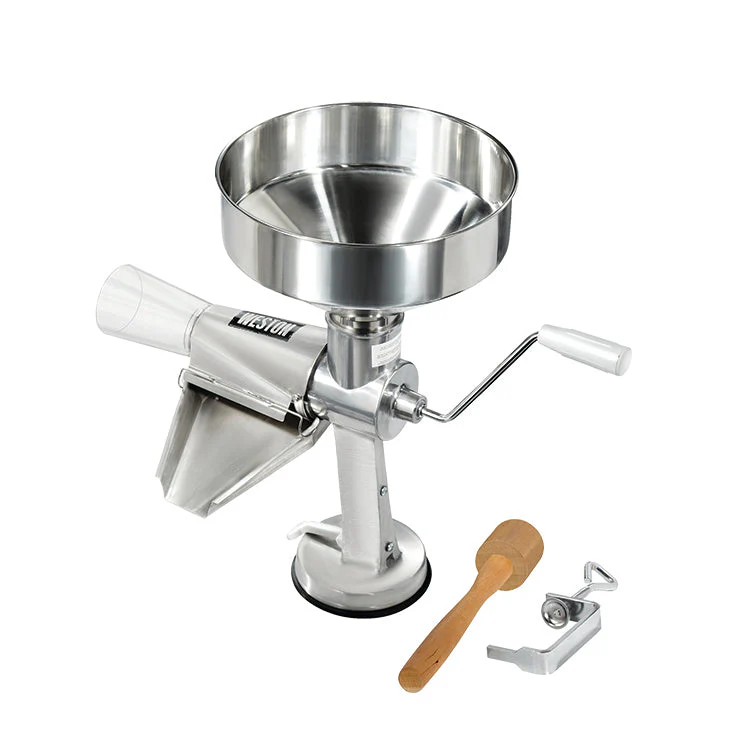 Metal Tomato Strainer - Image 3