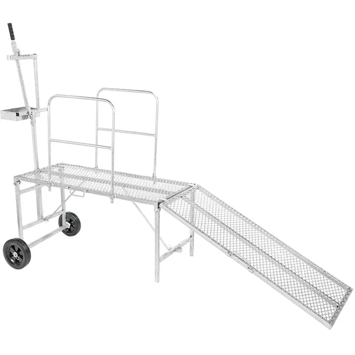 Milking Stand Kit - Image 2