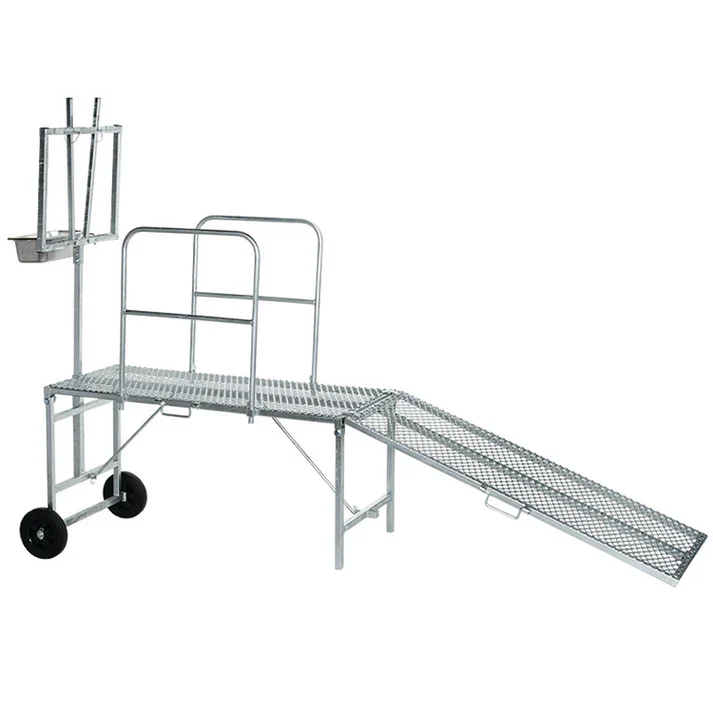 Milking Stand Kit - Image 3