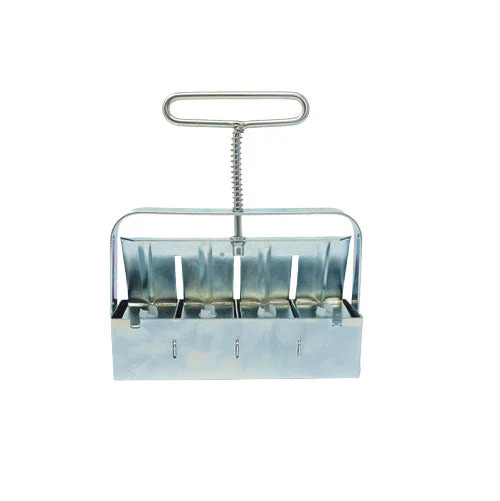 Mini 4 Soil Blocker