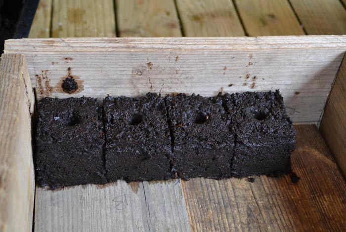 Mini 4 Soil Blocker - Image 4