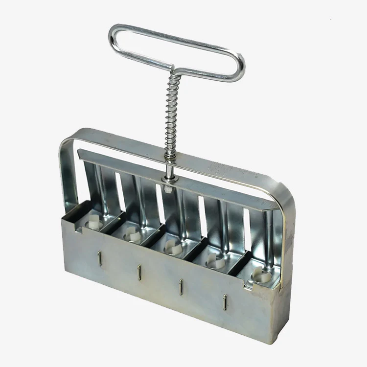 Mini 5 Soil Blocker