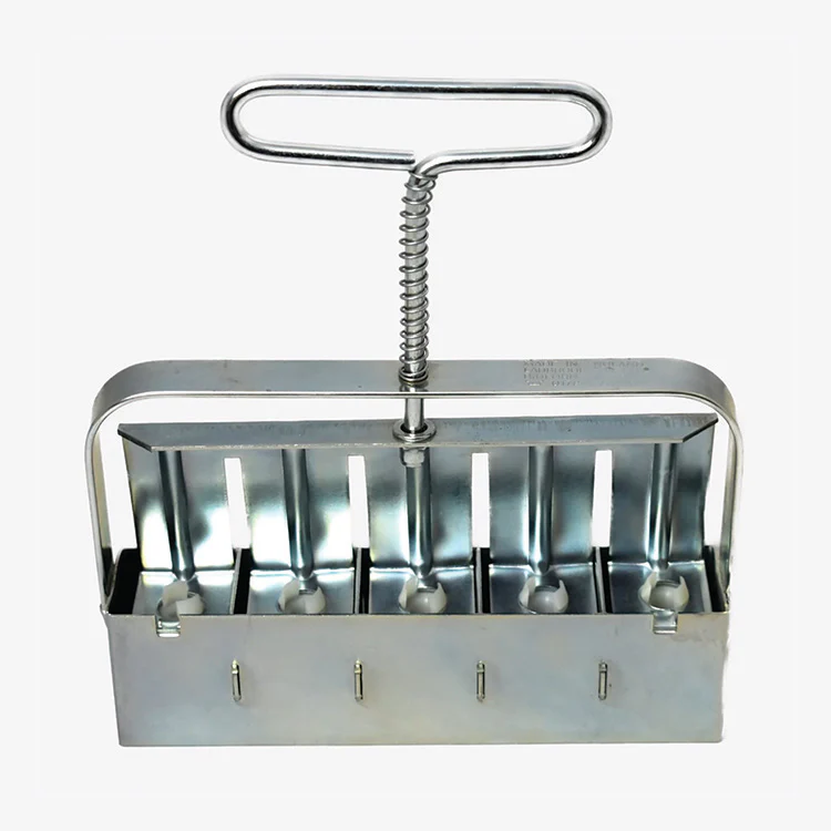 Mini 5 Soil Blocker - Image 2