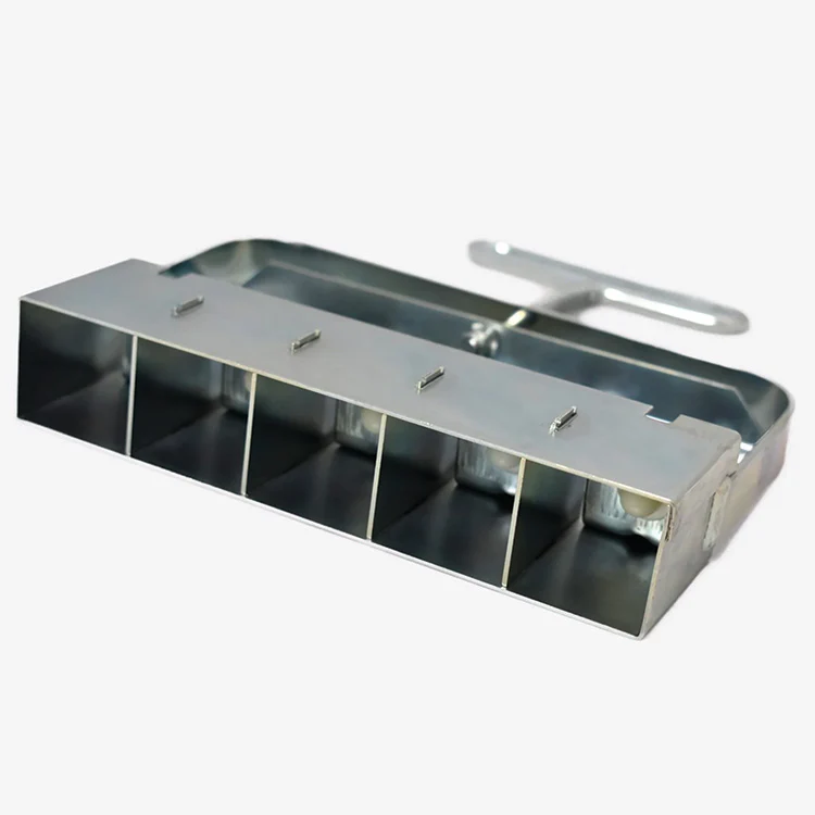 Mini 5 Soil Blocker - Image 3