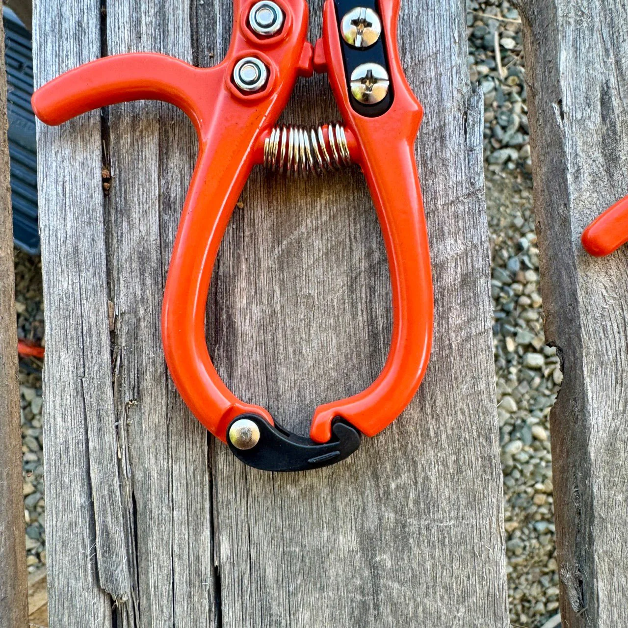 Mini Hand Pruner Gift Set - Ergonomic Pruners - Image 3