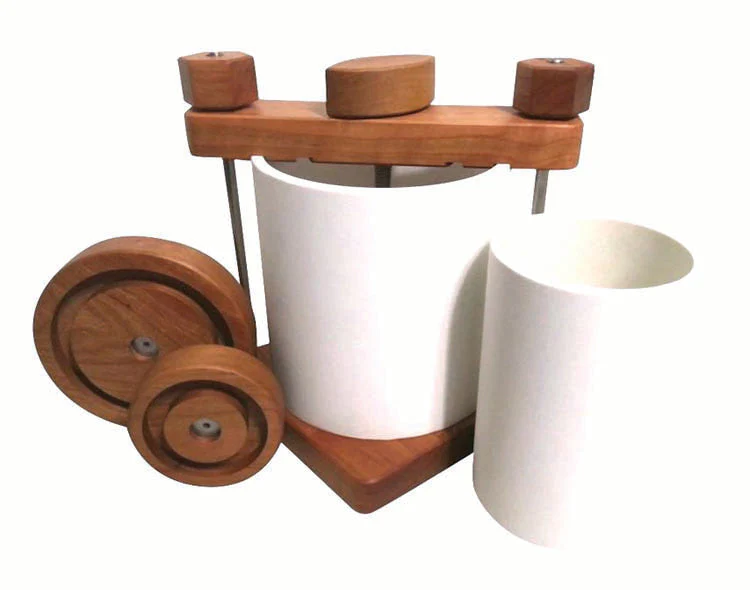 Hard Cheese Making Kit - Image 2