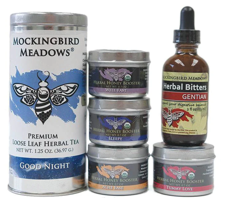 Body Rebalance Kit