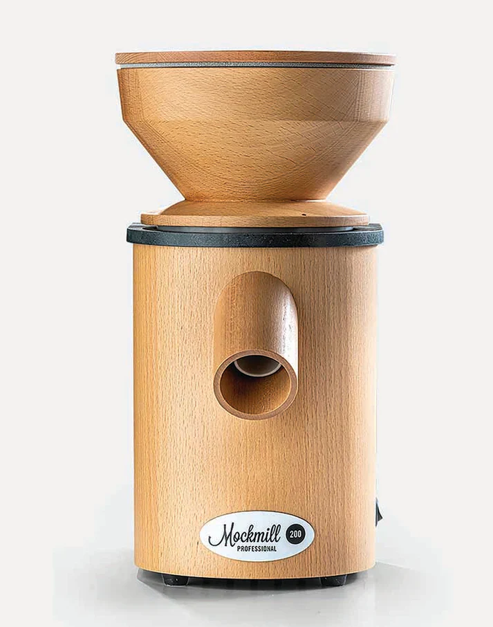 Mockmill Professional 200 Grain Mill - Image 2