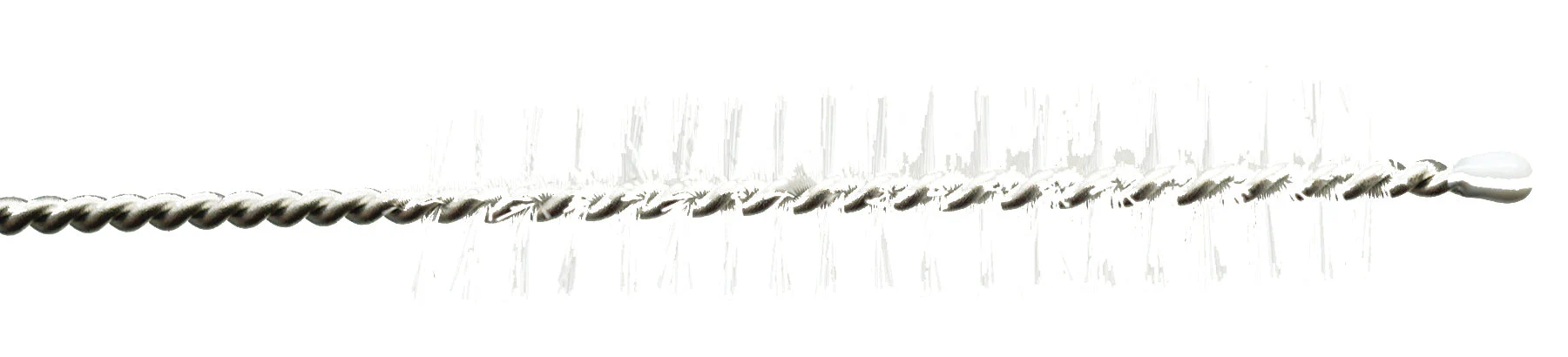 Mother Earth News Smoothie Straw Set - 5 Straws & 5 Brushes - Image 4