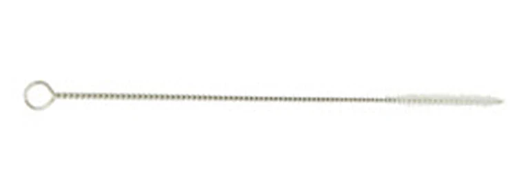 Mother Earth News Smoothie Straw Set - 5 Straws & 5 Brushes - Image 5