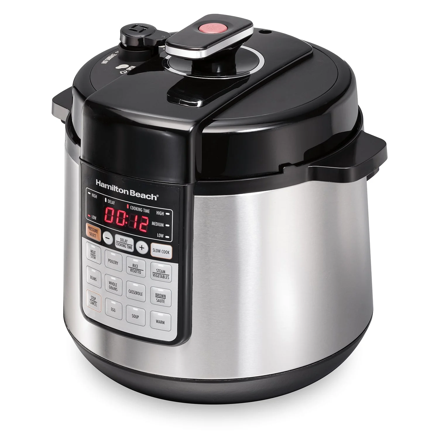 MULTI-FUNCTION PRESSURE COOKER - Image 3
