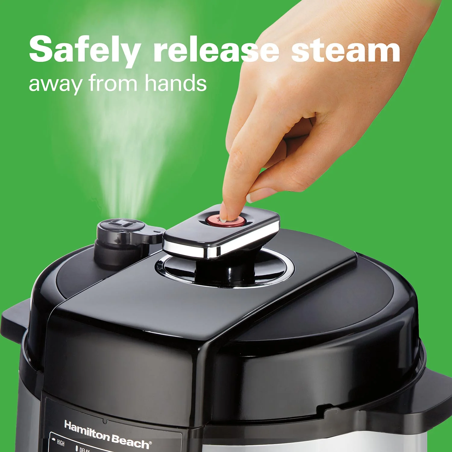 MULTI-FUNCTION PRESSURE COOKER - Image 6