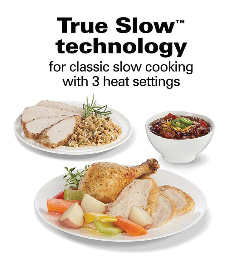 MULTI-FUNCTION PRESSURE COOKER - Image 9