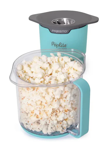 MyMunch™ Hot Air Popper - Image 2