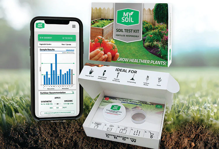 MySoil Test Kit - Image 2