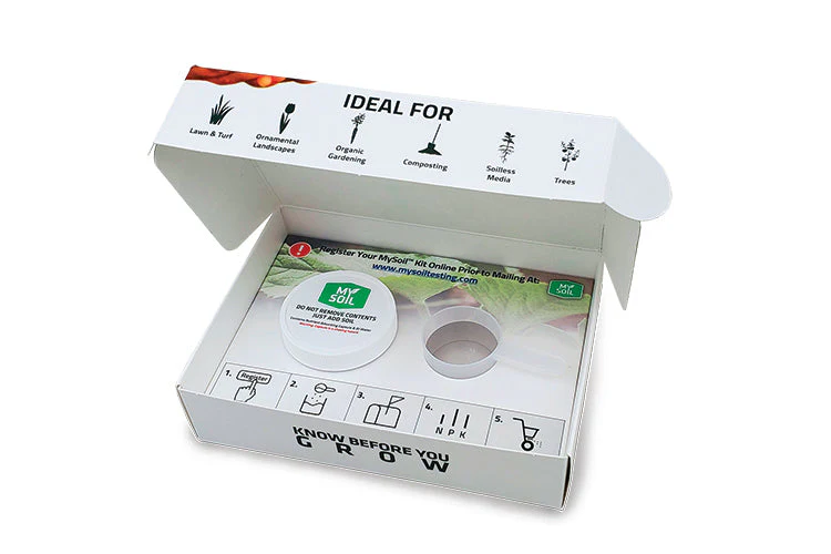 MySoil Test Kit - Image 4