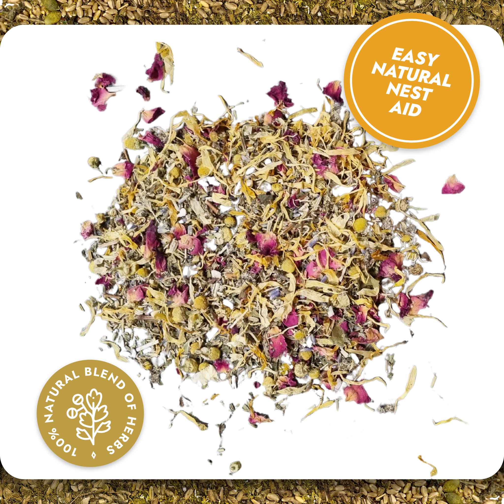 Natural Nest Herbs - Nest Blend - Image 7
