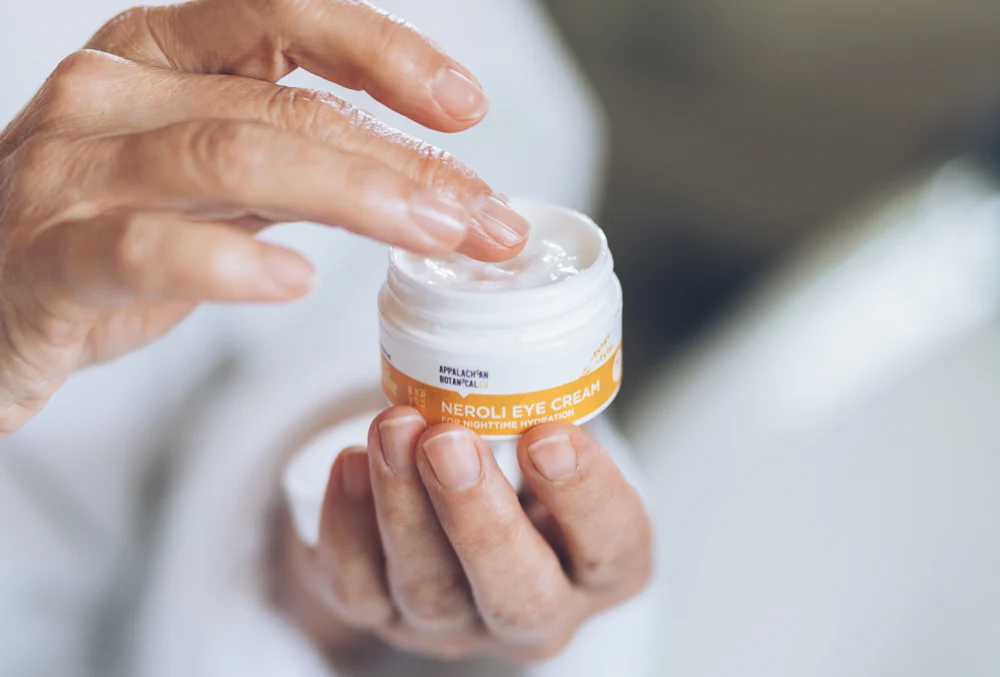 Neroli Eye Cream - Image 4
