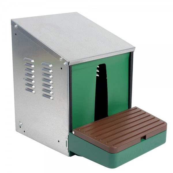 Nest-O-Matic Roll Out Nesting Box