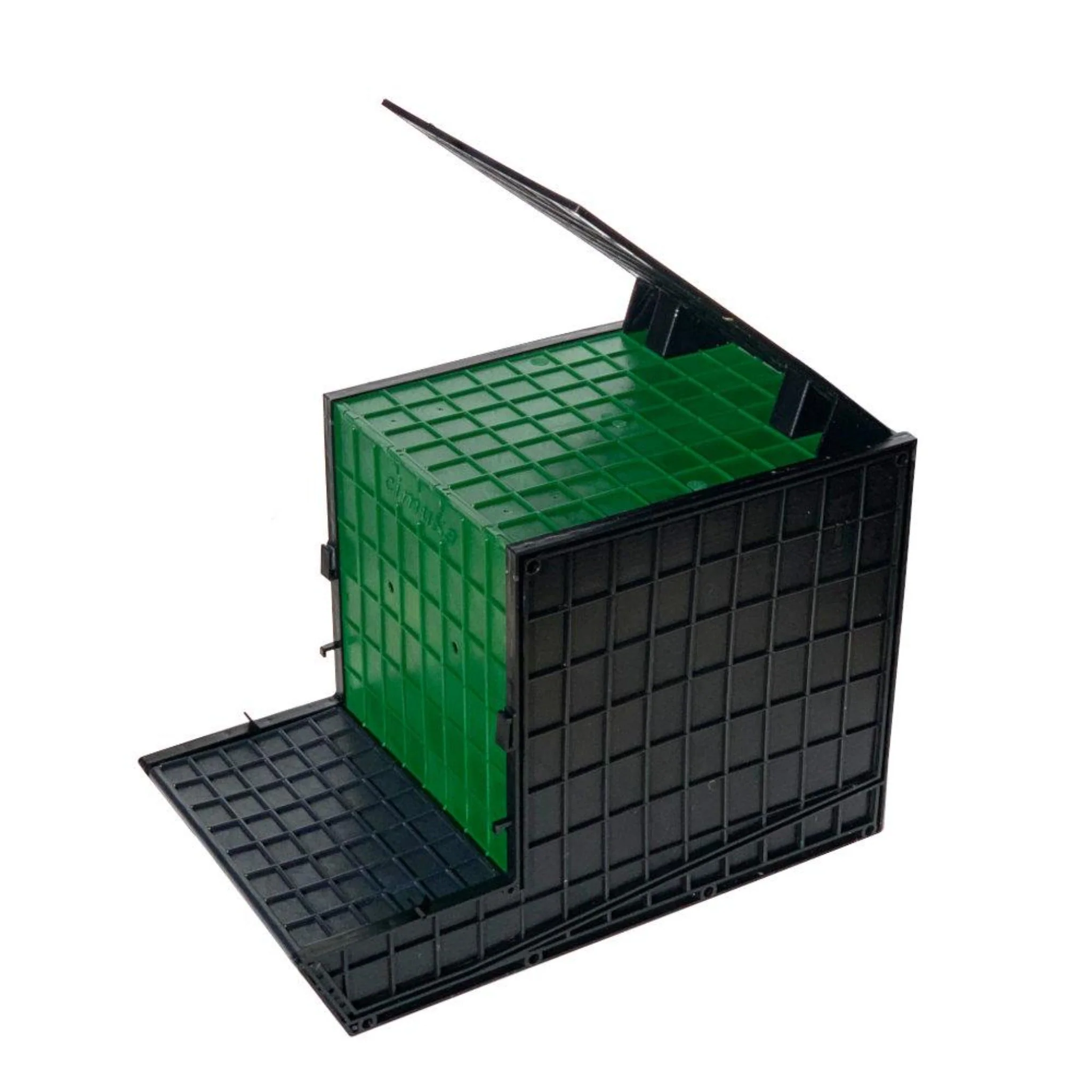 Nesting Box - 1 Section - Back Collection - Image 3