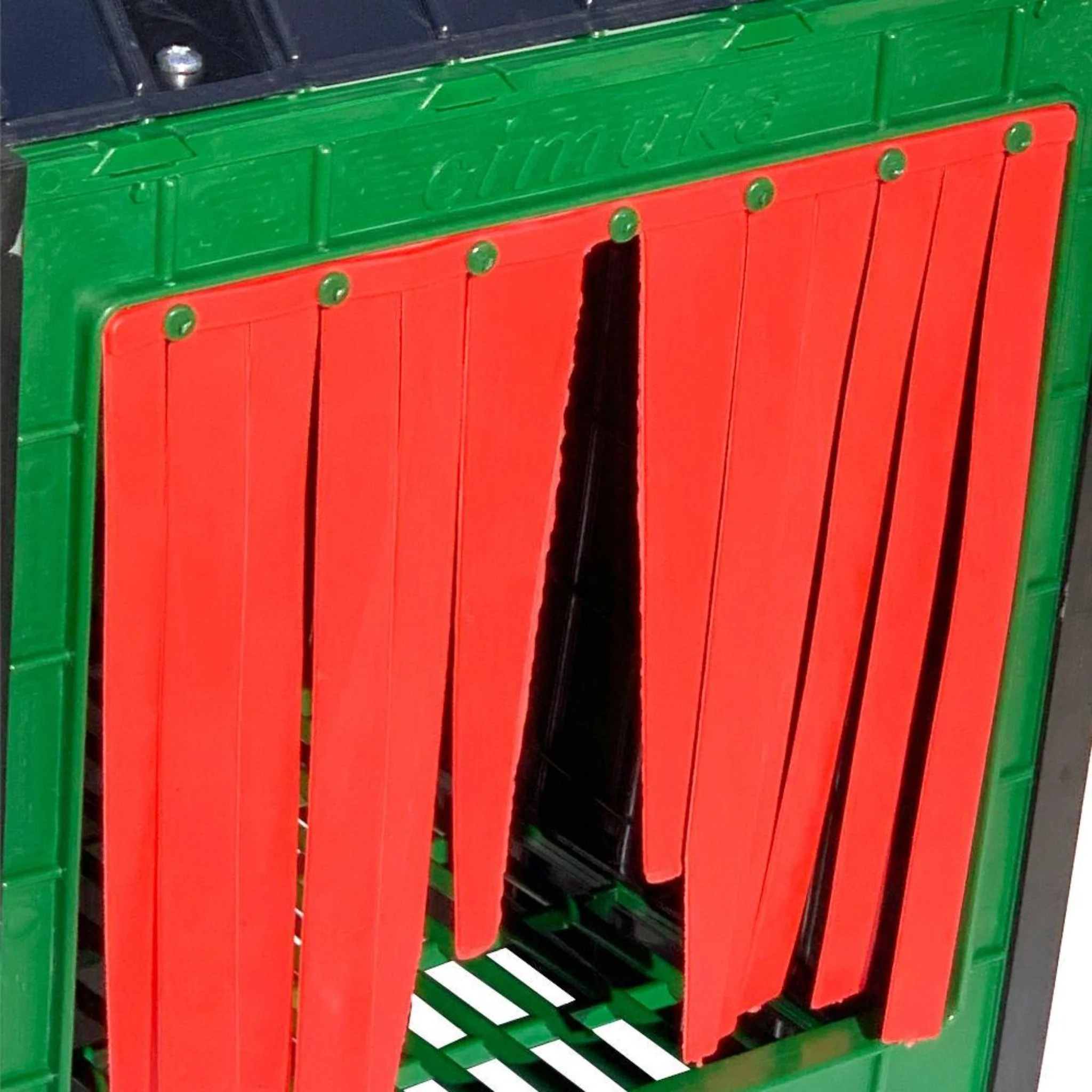 Nesting Box - 1 Section - Front Collection - Image 2