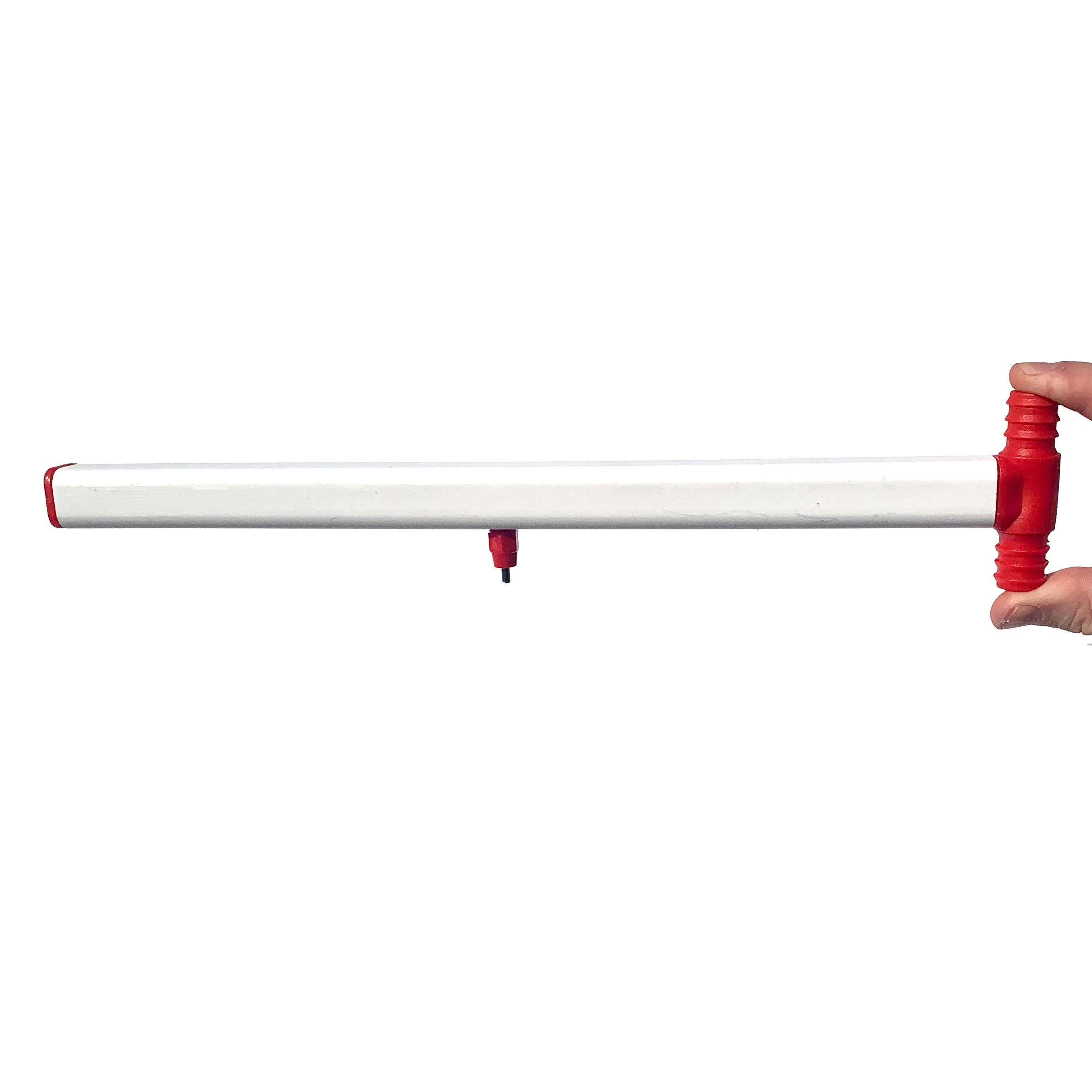 Nipple Water Pipe - 14 inch T ending - Image 2