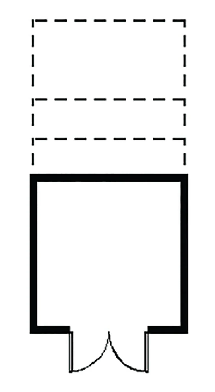 Norris Mini Barn, E-Plans - Image 2