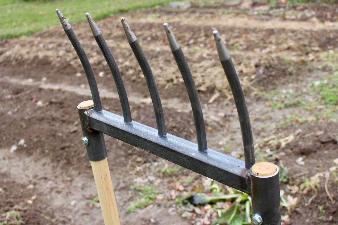 OGDEN CobraHead Broadfork - Image 4