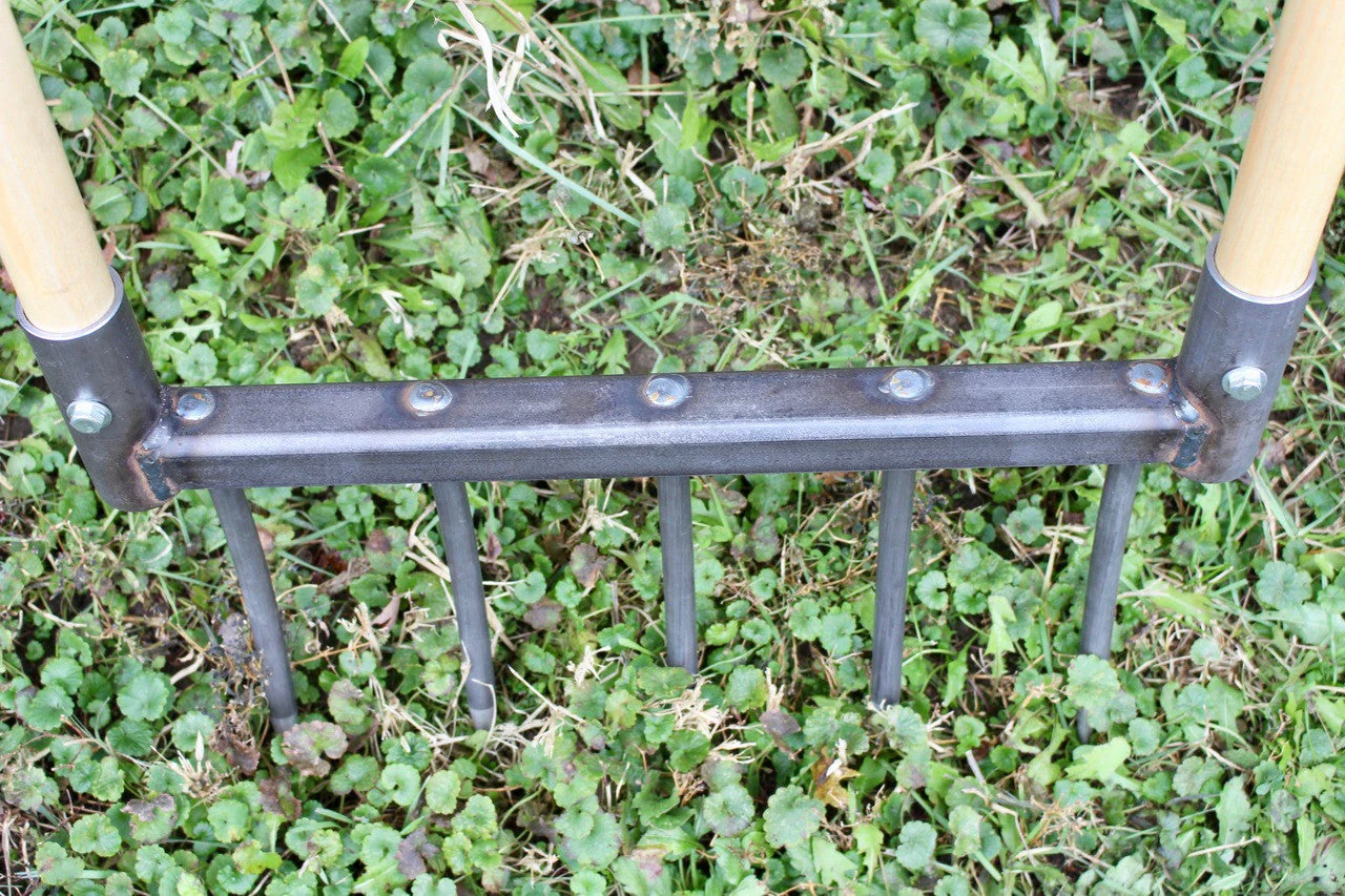 OGDEN CobraHead Broadfork - Image 6