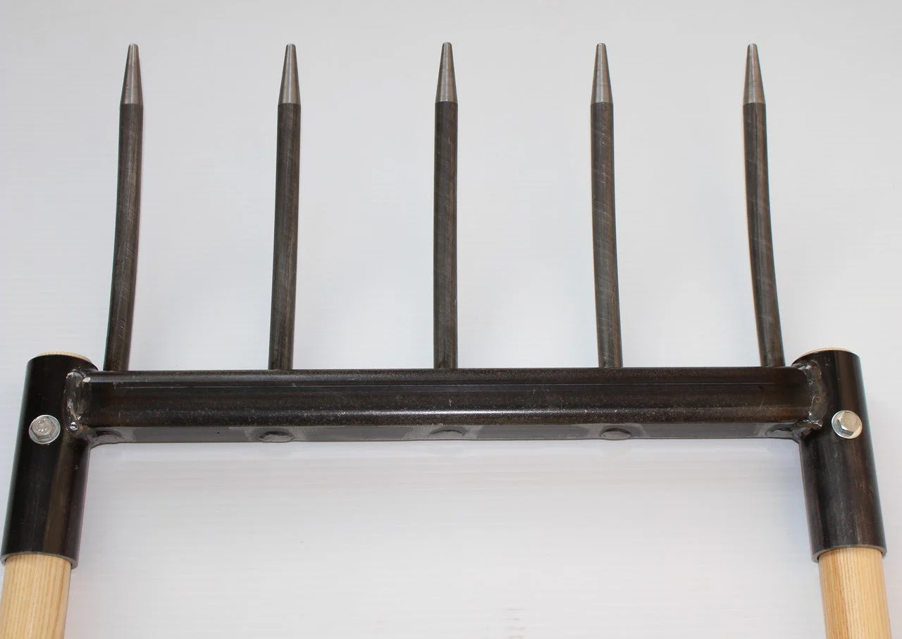 OGDEN CobraHead Broadfork - Image 7