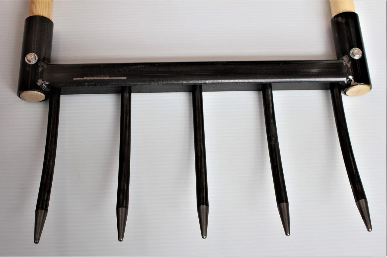 OGDEN CobraHead Broadfork - Image 8