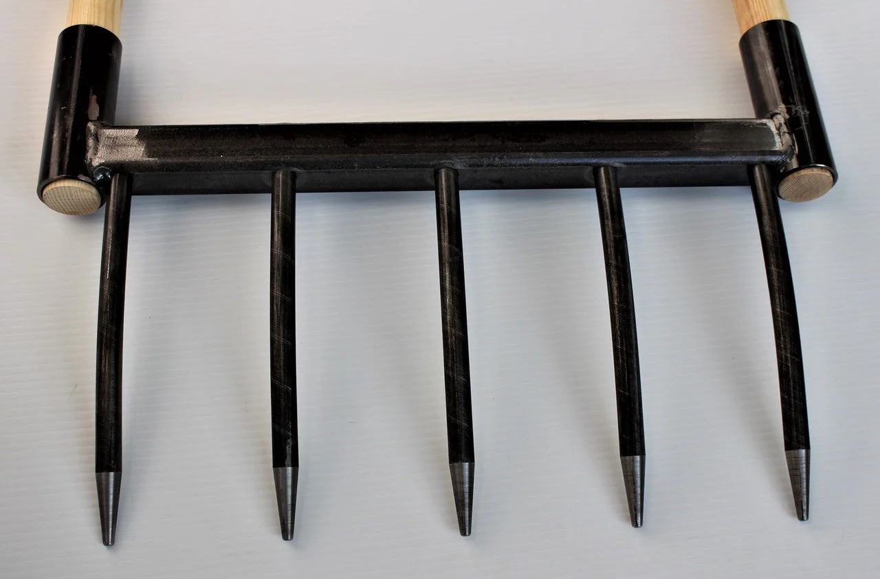 OGDEN CobraHead Broadfork - Image 9
